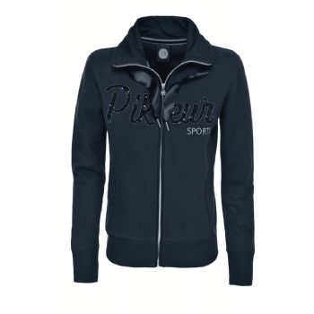 Pikeur Sweat Jacket - Lisanne